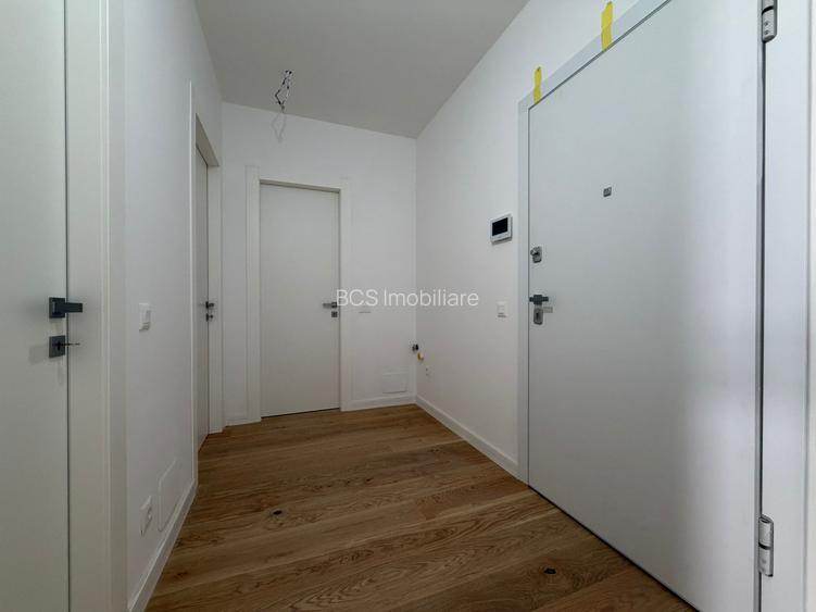 Apartament - 2 camere+balcon - Vanzare - Nusco City-Aviatiei-Promenada - 8