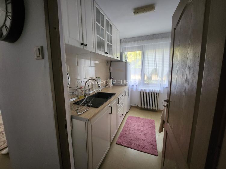 Bd. Unirii | Dimitrie Cantemir | Bd. Marasesti | Splaiul Unirii | - 2