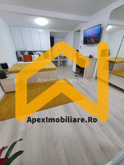 Parcul Carol I Garsoniera I Centrala Proprie I Curte - 3