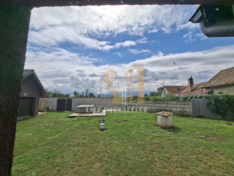 Casa individuala  Ileni Fagaras Brasov - 22