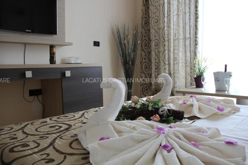 HOTEL 3 STELE, 5 NIVELE, MAMAIA NORD KM 0 ZONA ALEZZI - 12