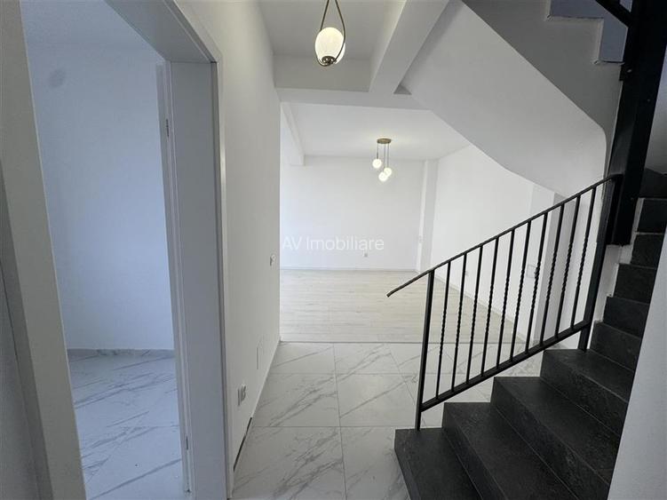 DE VANZARE VILA BRAGADIRU 4 CAMERE | DIRECT DEZVOLTATOR | LA CHEIE - 5