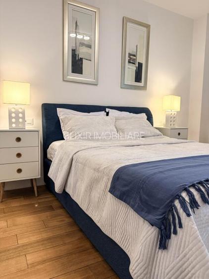 2 camere premium | Unirii – Parlament | parcare subterana - 3