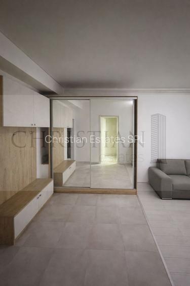 Studio Militari Residence Mobilat Auchan Militari - 2