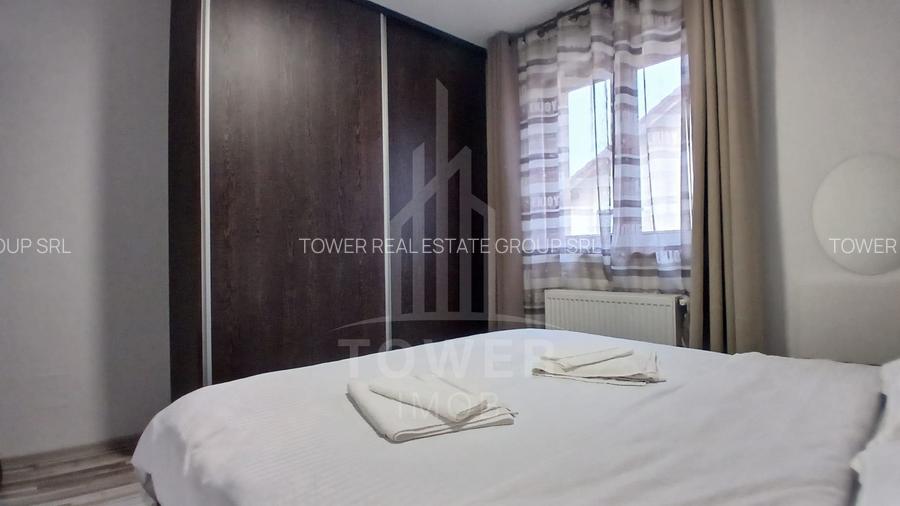 Apartament 2 camere | zona Lazaret - 6