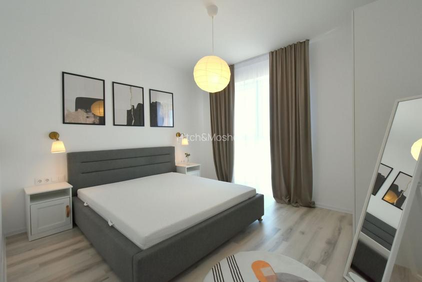 Apartament 2 camere - Denya Forest 4 - 11