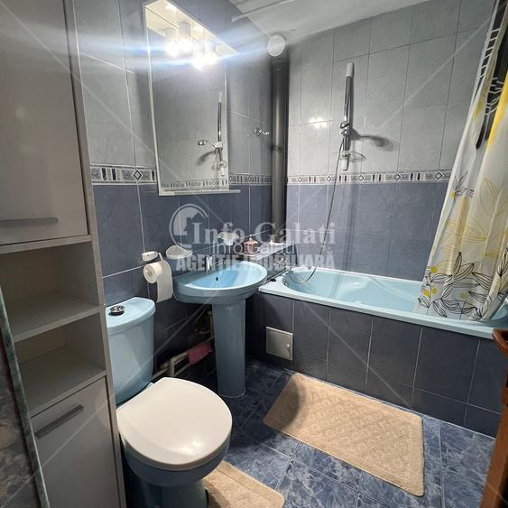 | Aparatament cu 2 camere | Mobilat si Utilat | Tiglina 3 | - 8