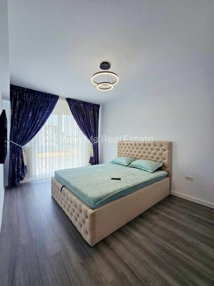 Apartament 2 Camere Rodin Residence, Strada Piersicului - 4
