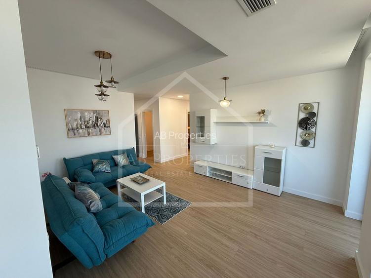 RPIMA INCHIRIERE | 4 unitati | Apartament 3 camere | Vedere la Lac - 4