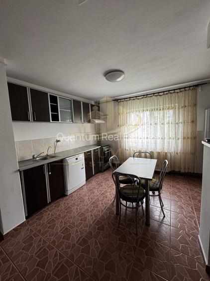 APARTAMENT 2CAMERE-13 SEPTEMBRIE CU CENTRALA PROPRIE - 3