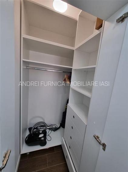 Apartament cu 2 camere de inchiriat - 6