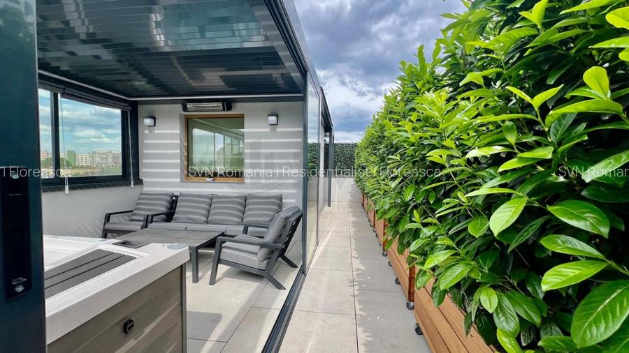 REA1019737 Triplex l 210 mp l Zona Centrala - 16