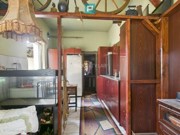 Locuință multifamilială sau investiție - 2 corpuri - 2