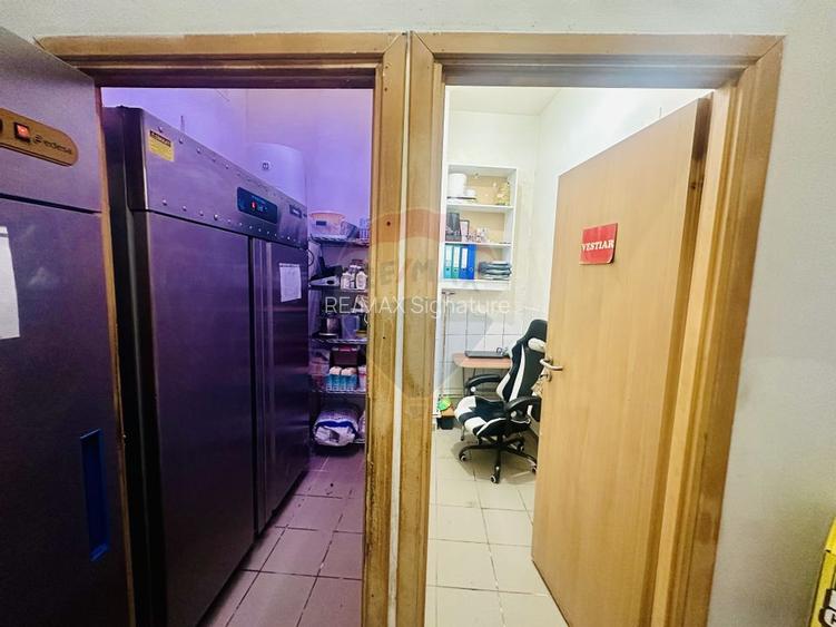 De Inchiriat Spațiu Comercial Calea Calarasilor, Hala Traian 60mp - 30