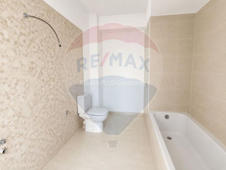 Apartament 2 camere de vanzare in Mamaia Nord - 3