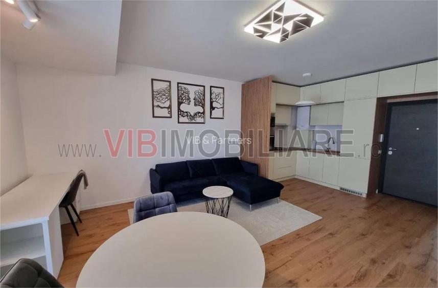 Apartament 2 camere în Darvin Residence, Otopeni, Tunari - 4