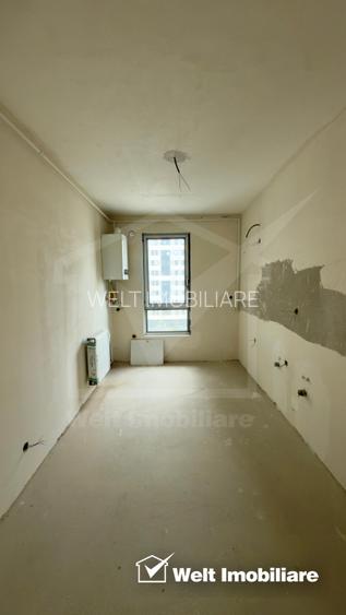 Apartament 2 camere, semifinisat, Iulius Mall, Gheorgheni - 15