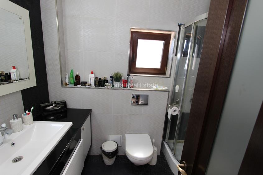 Vila zona Tomesti-Trei Fantani - 10