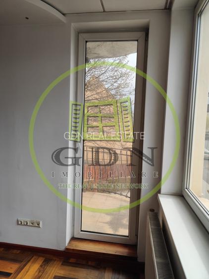 Birou Premium 220 mp – 3 încăperi, finisaje de lux – Etaj 2, malul Cibinului - 16