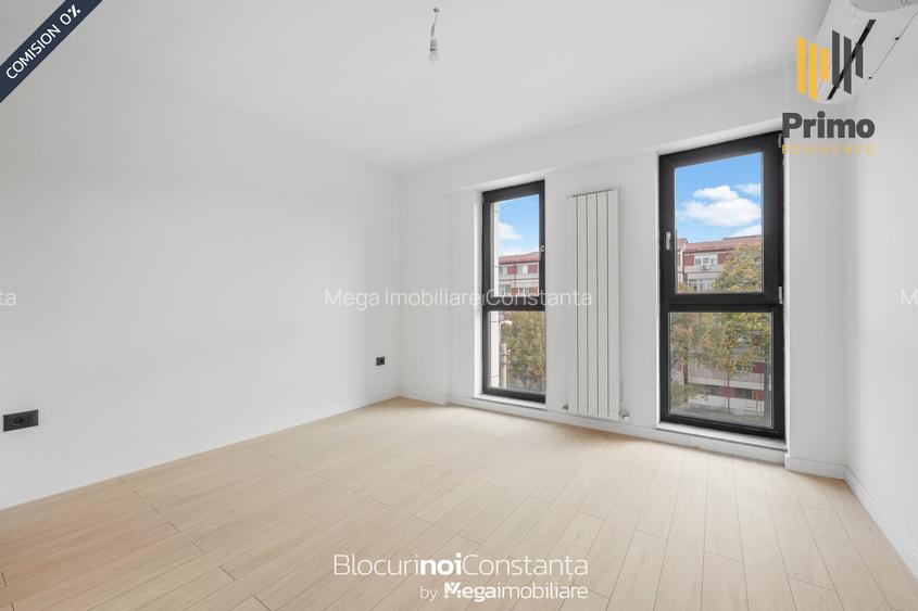 ✅Primo » Apartament 4 camere la cheie | Fațadă ventilată · TVA inclus - 4
