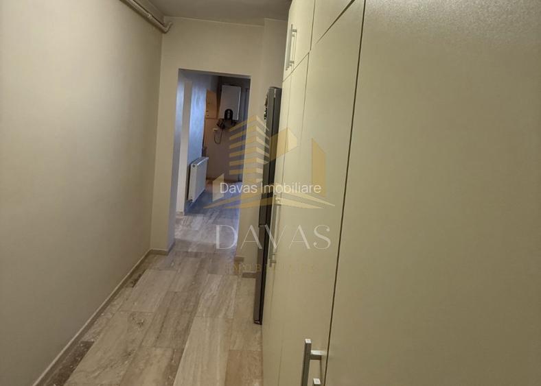Apartament cu 2 camere decomandat | Piața Abator - 8