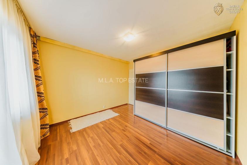 Apartament 3 Camere De Inchiriat Alfa - 12