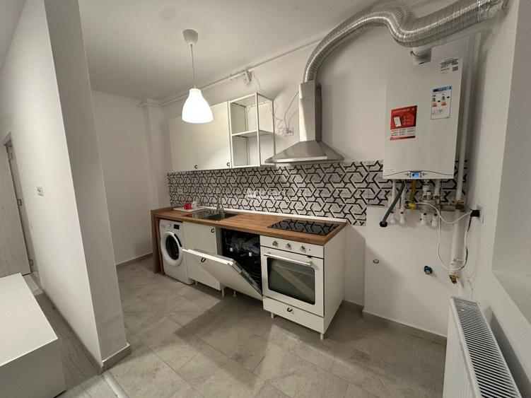 Apartament 2 camere NOU, direct proprietar, mobilat și utilat – Pallady - 3