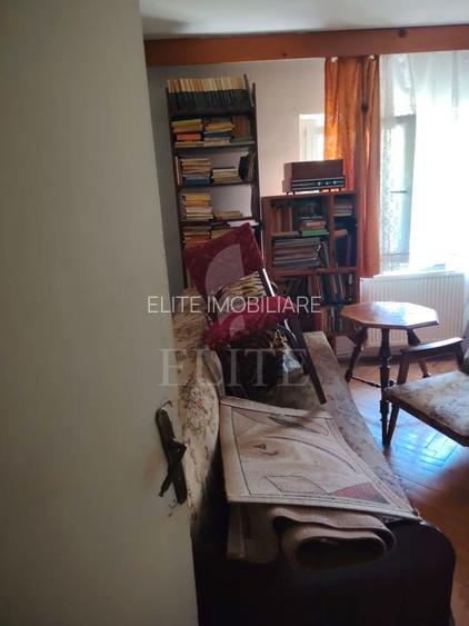 Apartament 2 camere în zona STRAZII NASAUD - 3