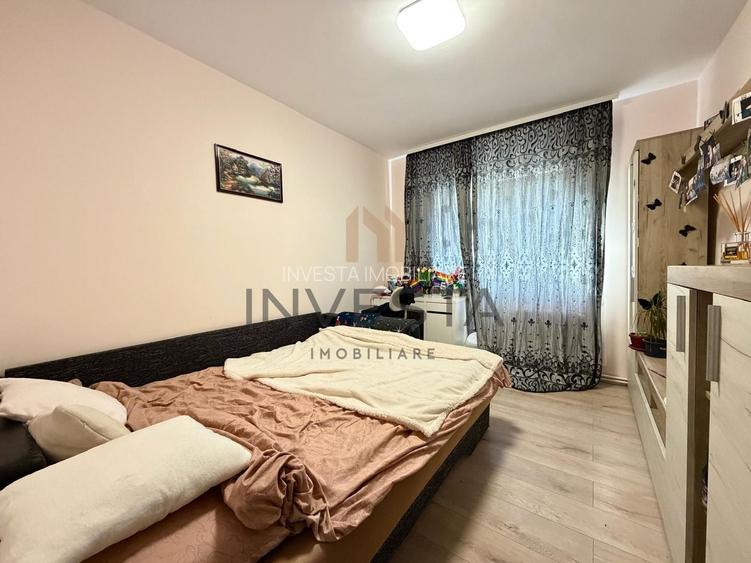 Apartament cu 4 camere in Zorilor , pe strada Louis Pasteur! - 5