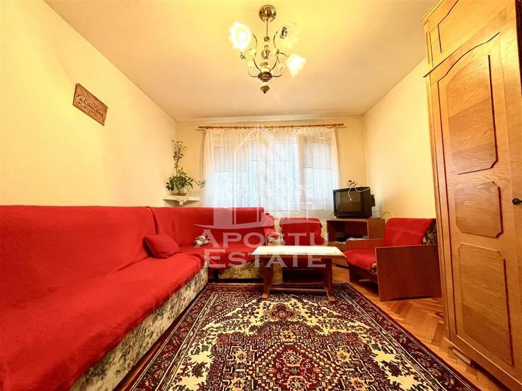 Apartament cu 2 camere de inchiriat, zona Girocului, Timisoara - 3