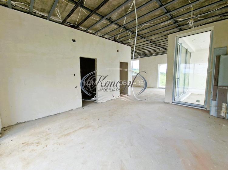 Duplex deosebit cu CF, in zona Wonderland - 16