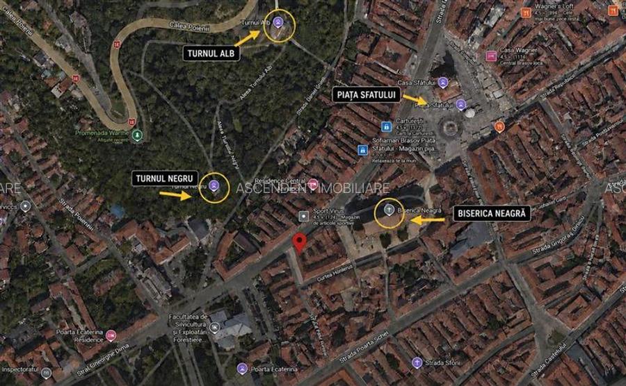 O proprietate care isi pastreaza valoarea: farmec autentic si locatie premium - 18