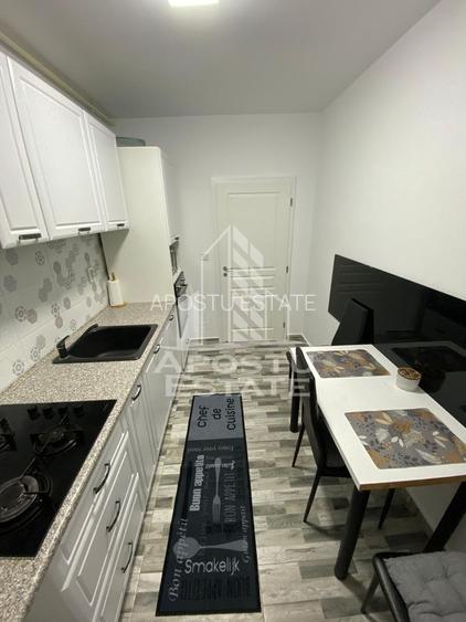 Apartament cu 1 camere, decomandat, bucatarie inchisa, Calea Urseni - 3
