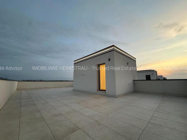 Vila individuală premium | Arhitectură contemporană și finisaje de excepție - 8