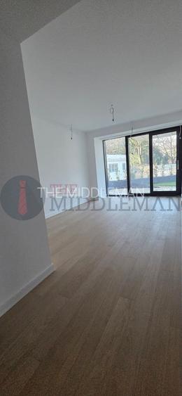 Apartament cu grădină 220 mp | Ideal sediu firmă | Sector 1 - 3