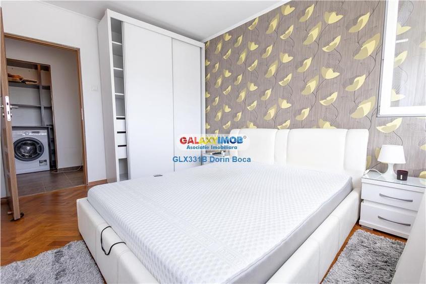 Inchiriere apartament 2 camere TITAN (Strada Soldat Niculae T. Sebe) - 4