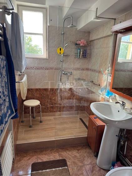 Casă spațioasă și confortabilă în Andrei Mureșanu - 6