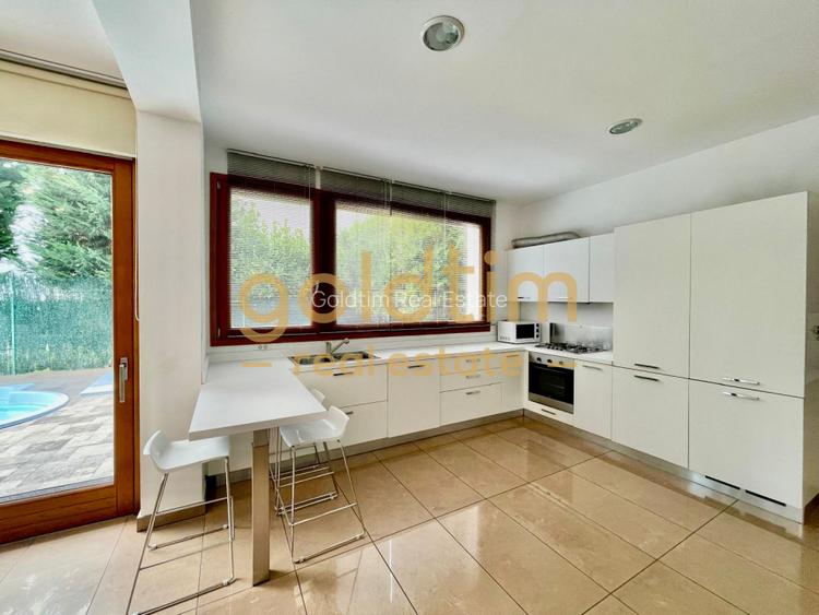 PET FRIENDLY/IANCU NICOLAE/PISCINA/GARAJ/BRITISH SCHOOL - 12