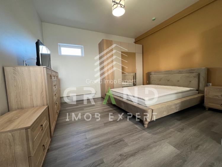 Ap 1 cameră | PARCARE | Zona Piața 1 Mai/Tăbăcarilor - 2