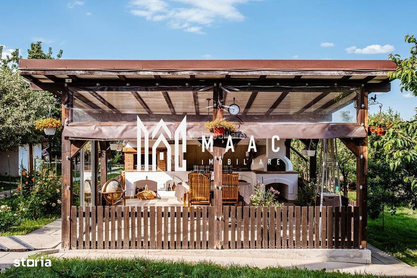 Casa 4 camere | 203 MPU | 1300 MP Teren | Tocile - 11