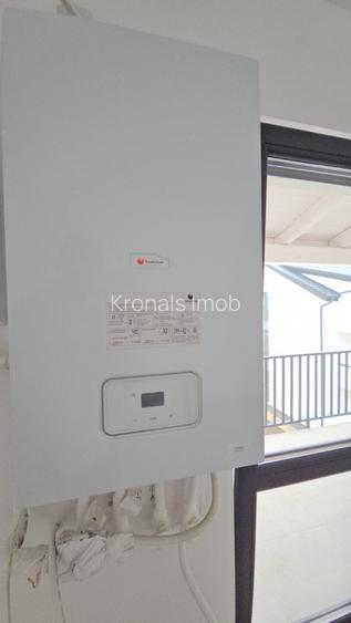 Apartament cu 3 camere 62mp, zona Dealul Lempes, Sanpetru - 13