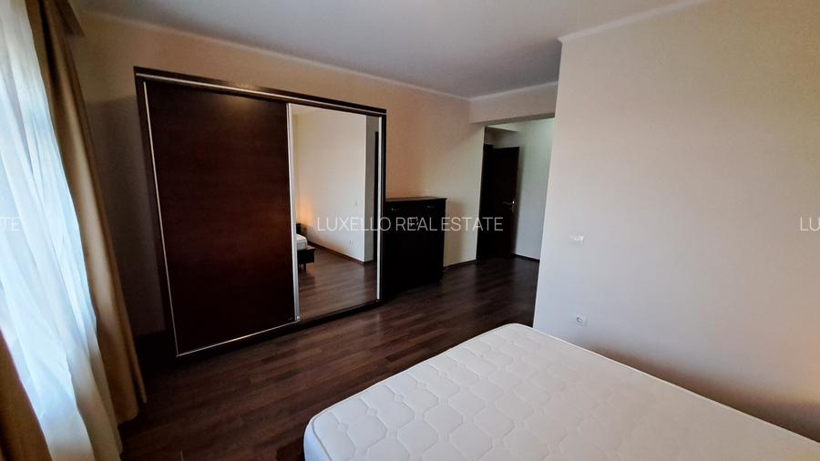 APARTAMENT 3 CAMERE LUX IN COMPLEX REZIDENTIAL CU CIRCUIT INCHIS - 35