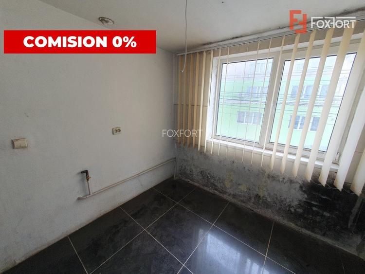 Comision 0% Spatiu de birou de inchiriat, etaj 1, Zona Complex  - 14