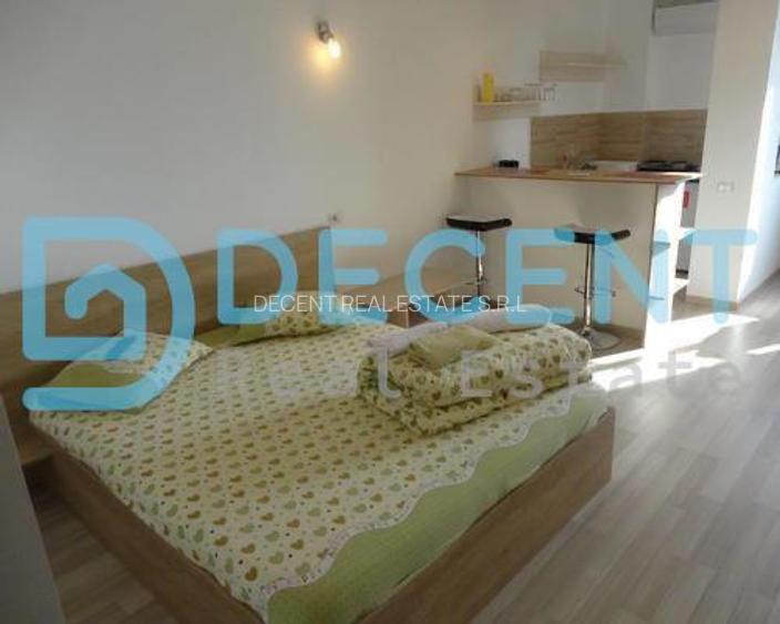 Garsoniera Garii, Brasov - 2