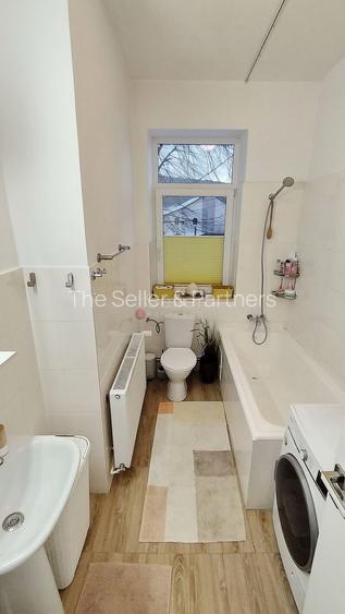 Apartament in Vila-Spatiu Generos - 7