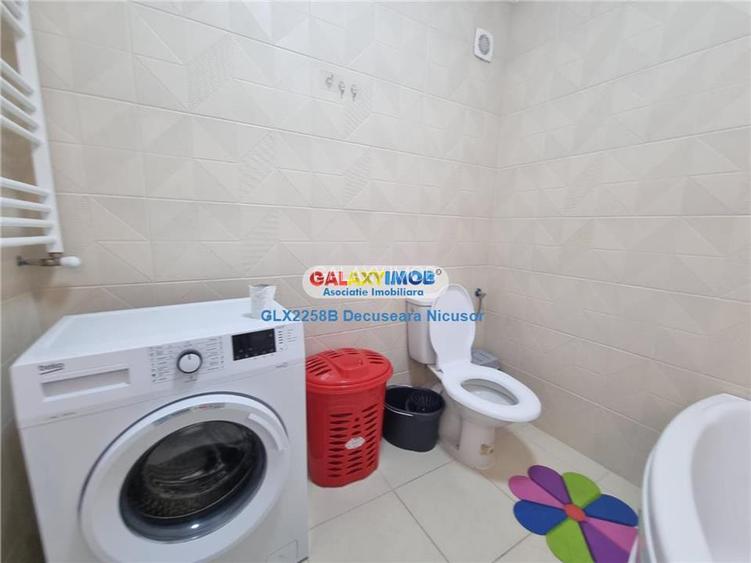 Apartament 2 camere MILITARI RESIDENCE 72.500 Euro - 10