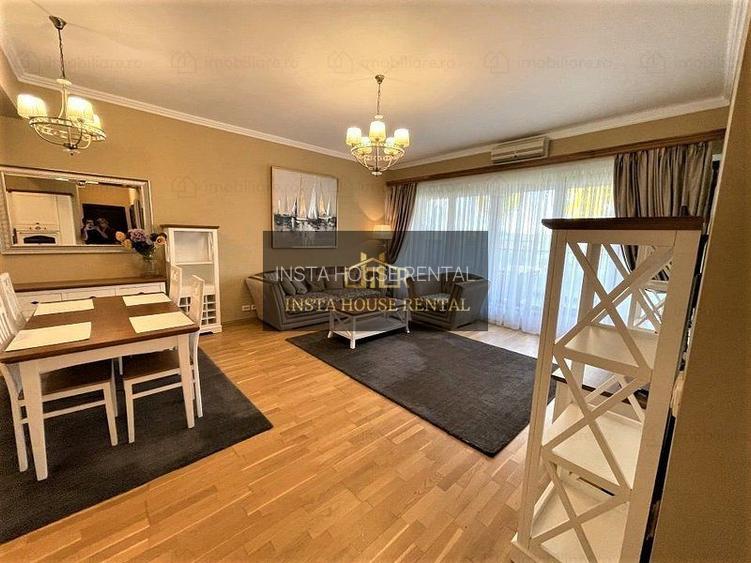Apartament 3 camere Vita Bella *boxa&parcare2*/ Terasa mare - 2