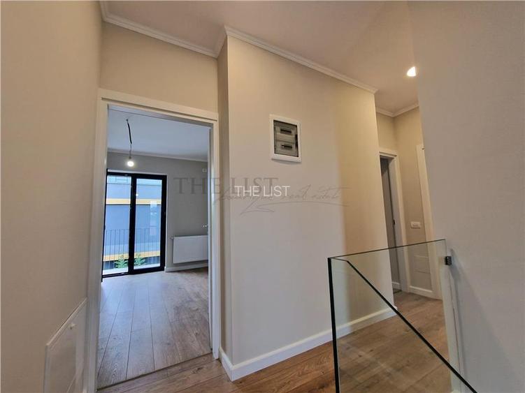 Vila 4 Camere | Zona Exclusivista | TUNARI - 12