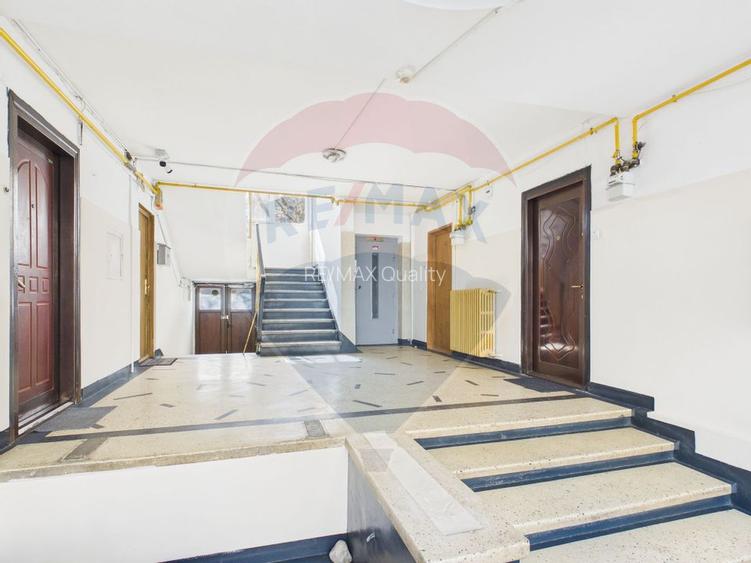 Apartament cu 2 camere de vanzare Berceni-Piata Sudului, mobilat - 18