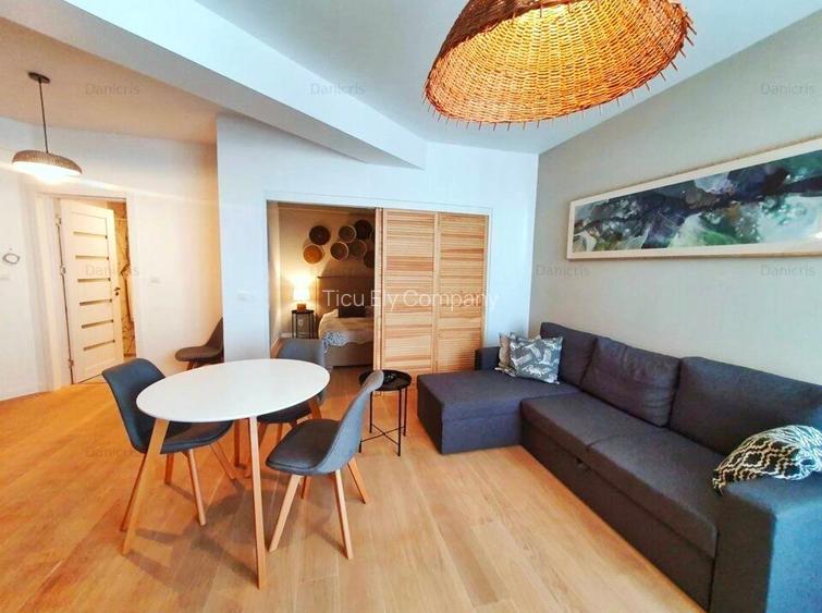 Vindem studio in Mamaia Nord - 3
